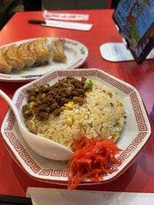 大阪王将 豪徳寺店