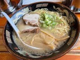 麺屋ラ賊