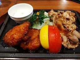 銀座ライオン KITTE博多店