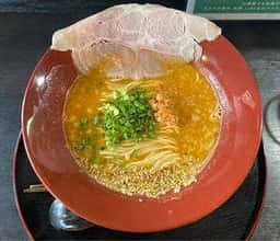 えびそば金行 弘前店