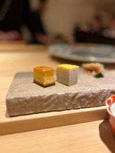 すし 岩瀬