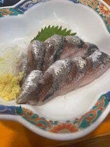 いわし屋 ますみ