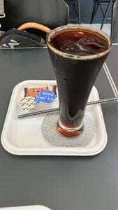 Cafe Chopin
