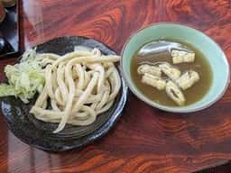 手打ちうどん ムサシ
