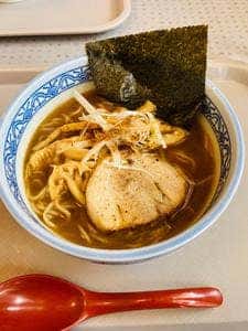 麺カフェ ひまわり