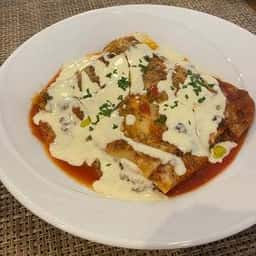 osteria da SASA