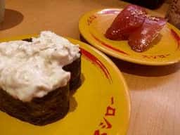 スシロー 富里店