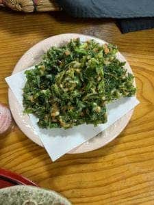 そば屋 彦三