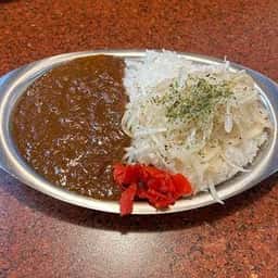 牛タンカレー専門店 力