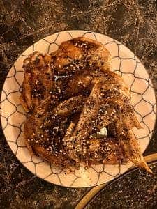 酒楽久