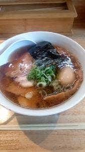 支那そばや 鳥栖