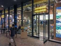 SEAGULL DINER