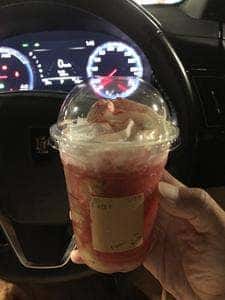 スターバックス コーヒー イオン モール浜松志都呂店