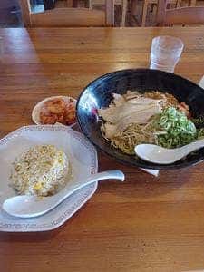 中華そば いせや 本店