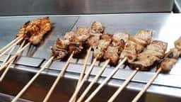 やきとりの名門 秋吉 富山駅前店