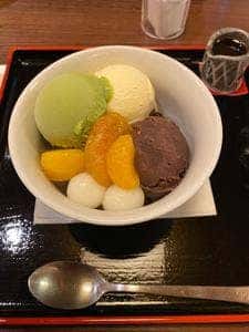 あんみつ さきの