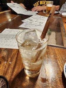 魚と酒はなたれ 戸塚店