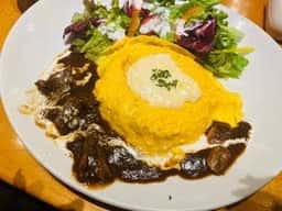 卵と私なんばウォーク店