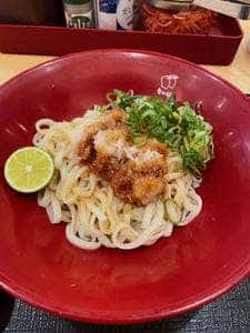 なか卯 要町店