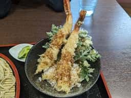 麺処 水無月