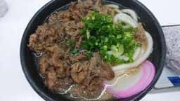 源平うどん