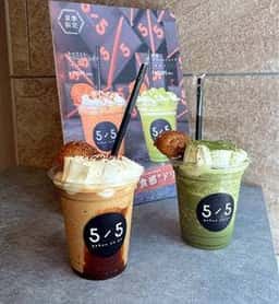 シュークリーム専門店 5/5 gobun no go 芦屋店