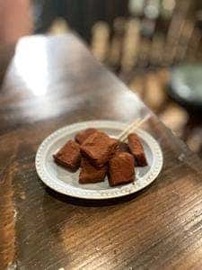 モーリスラムチョップ