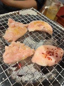 亀戸ホルモン 横浜鶴屋町店