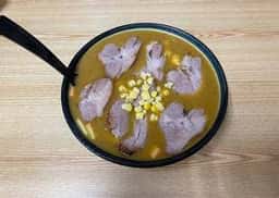 そば松