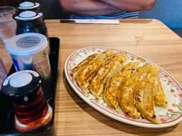 餃子の王将 イオンなかま店