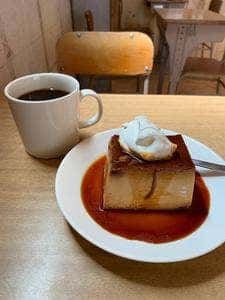 チャトラコーヒー