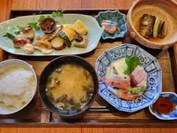 日々魚数寄 東木