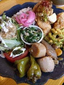 菜食ダイニング＆BAR 様時