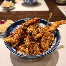 天冨良かんの
