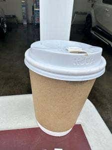 SIMONS COFFEE