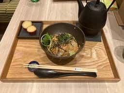 京都 茶寮翠泉 池袋東武店