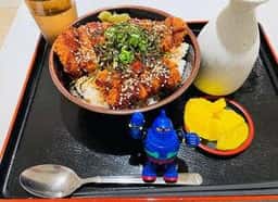 かつ丼 吉兵衛 プロメナ神戸店