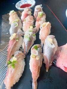 浜料理 かずさ