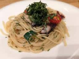 TRATTORIA GAMBERO ROSSO トラットリア ガンベロ ロッソ