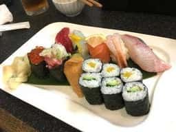 江戸寿しplus 小矢部店