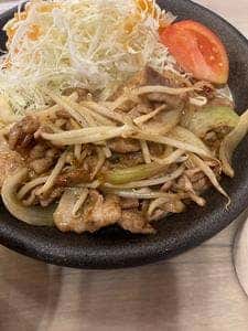 和洋食・酒うららぎ