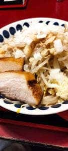 らぁ麺処 蓮の華