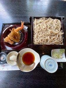 百承蕎麦 大和