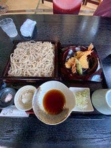 百承蕎麦 大和