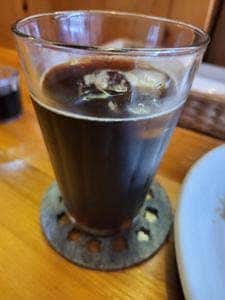 Cafe Palmyra