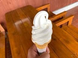 山川牧場ミルクプラント