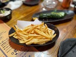 炭火焼鳥＆海鮮 居酒屋 味斗 新宿東口本店 IZAKAYA AJITO