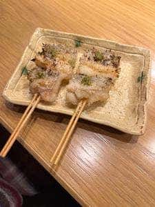 焼き鳥きんざん 大曽根店