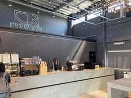 DARFRUTTO COFFEE ROASTERS