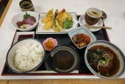 大衆食堂MAMO